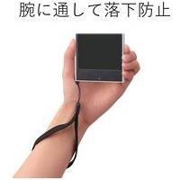 ハンドストラップ P-STH01BK_選択画像02