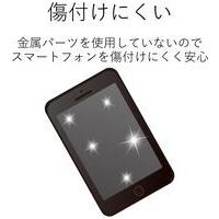 ハンドストラップ P-STH01BK_選択画像04