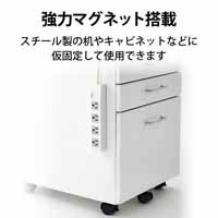OAタップ 4個口 5m T-T02-3450WH/RS_選択画像03