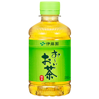 ※おーいお茶 緑茶PET 280mL 1本