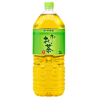 ※おーいお茶 緑茶PET 2L 6本