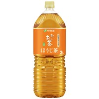 ※おーいお茶 ほうじ茶PET 2L 1本