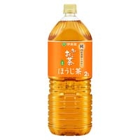 ※おーいお茶 ほうじ茶PET 2L 6本