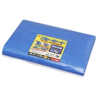 b_厚手ブルーシート B30-5472