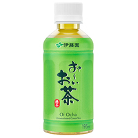 ※おーいお茶 緑茶PET195mL1本
