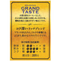 ※△GRAND TASTE DRIP リッチブレンド15P_選択画像02