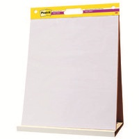 Post-it イーゼルパッド 自立式 EASEL563