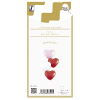 11インチスイートハートアソート_選択画像02