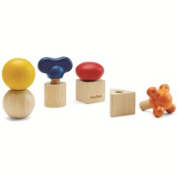 ナット&ボルト 5455