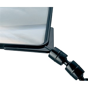 ●せぼねルーペ読書用 SR5000B 黒_選択画像03