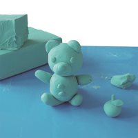 あぶらねんど 500g 093186_選択画像02