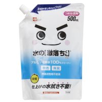 水の激落ちくん 詰替 500ｍL