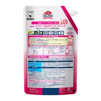 トイレマジックリン ローズ つめかえ 820mL_選択画像02