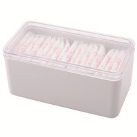 マスク保管ケース ホワイト_選択画像04