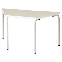 テーブルSS 台形　MMS-D58IV-CN