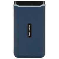 外付けSSD ESD370C 250GB TS250GESD370C