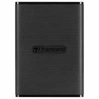 外付けSSD ESD270C 500GB TS500GESD270C