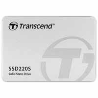 SATA-III SSD220S 120GB TS120GSSD220S