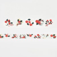 bande ツバキの花ことば BDA668_選択画像03