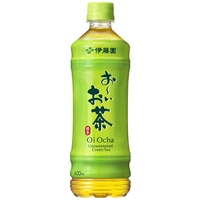 ※おーいお茶 緑茶PET 600mL 1本