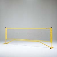 レクリエーションバド＆テニス