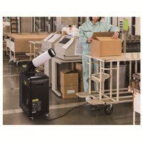 スポットクーラー 1.8kW ISAC-0802-B_選択画像04