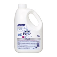 ビオレu泡ハンドソープ 業務用 2Ｌ