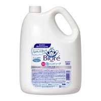 ◆空ボトル付ビオレu泡ハンドソープ4L×3本_選択画像03