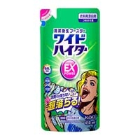 ◆ワイドハイターEXパワー詰替 450mL×24袋_選択画像02