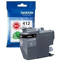 インクカートリッジ LC412BK_選択画像02