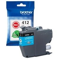 インクカートリッジ LC412C_選択画像02