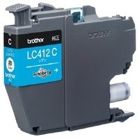 インクカートリッジ LC412C_選択画像03