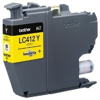 インクカートリッジ LC412Y_選択画像03