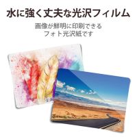 写真シール16面 EDT-PS16_選択画像03