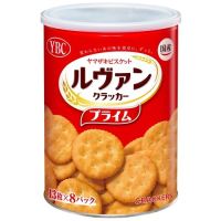 ※ルヴァンプライム 保存缶L 13枚X8パック