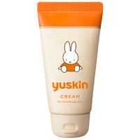 ユースキン40g ミッフィー