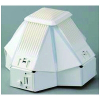 折りたたみ防災ヘルメット カサヘル 35588_選択画像02