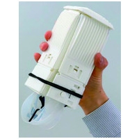 折りたたみ防災ヘルメット カサヘル 35588_選択画像03