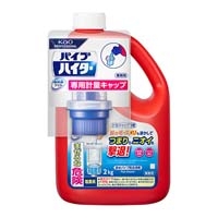 ◆パイプハイター高粘度ジェル 本体2kg x2P_選択画像02