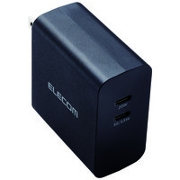 PD70W AC充電器(C×2) MPA-ACCP4570BK_選択画像02