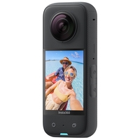 360度アクションカメラ Insta360 X3_選択画像02