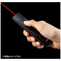 プレゼンテーションマウス MA-WPR14BKN_選択画像02