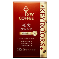 ※△KEY DOORS＋ モカブレンド180g