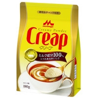 ※クリープ 袋入り 180g