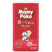 マミーポコパンツ L 42枚 ドラえもん