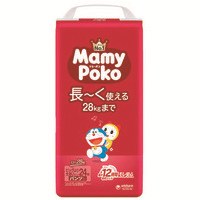 マミーポコパンツ ビッグ大 24枚ドラえもん