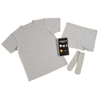 真空下着3点セット 大人用 SK-UW（F）