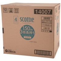 スコッティ フラワー3倍長持ち S 4R×12P_選択画像02