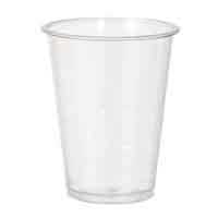 サスティナブルクリアーカップ275mL 10個_選択画像02
