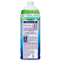 ◆キュキュット クリア除菌詰替 700mL×2P_選択画像02